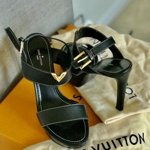 Louis Vuitton shoes